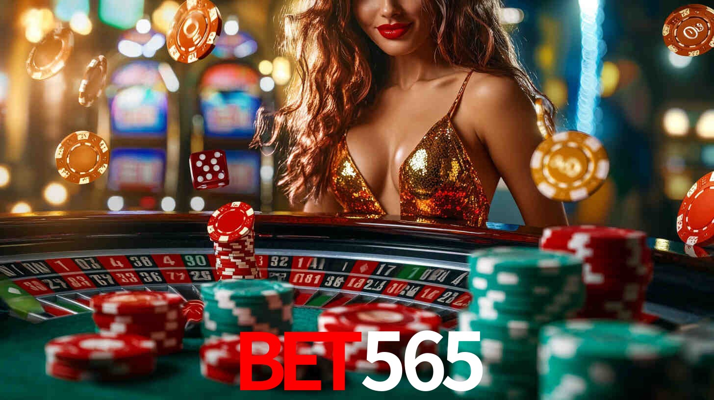 BET565 bônus — painel de promoções no aplicativo